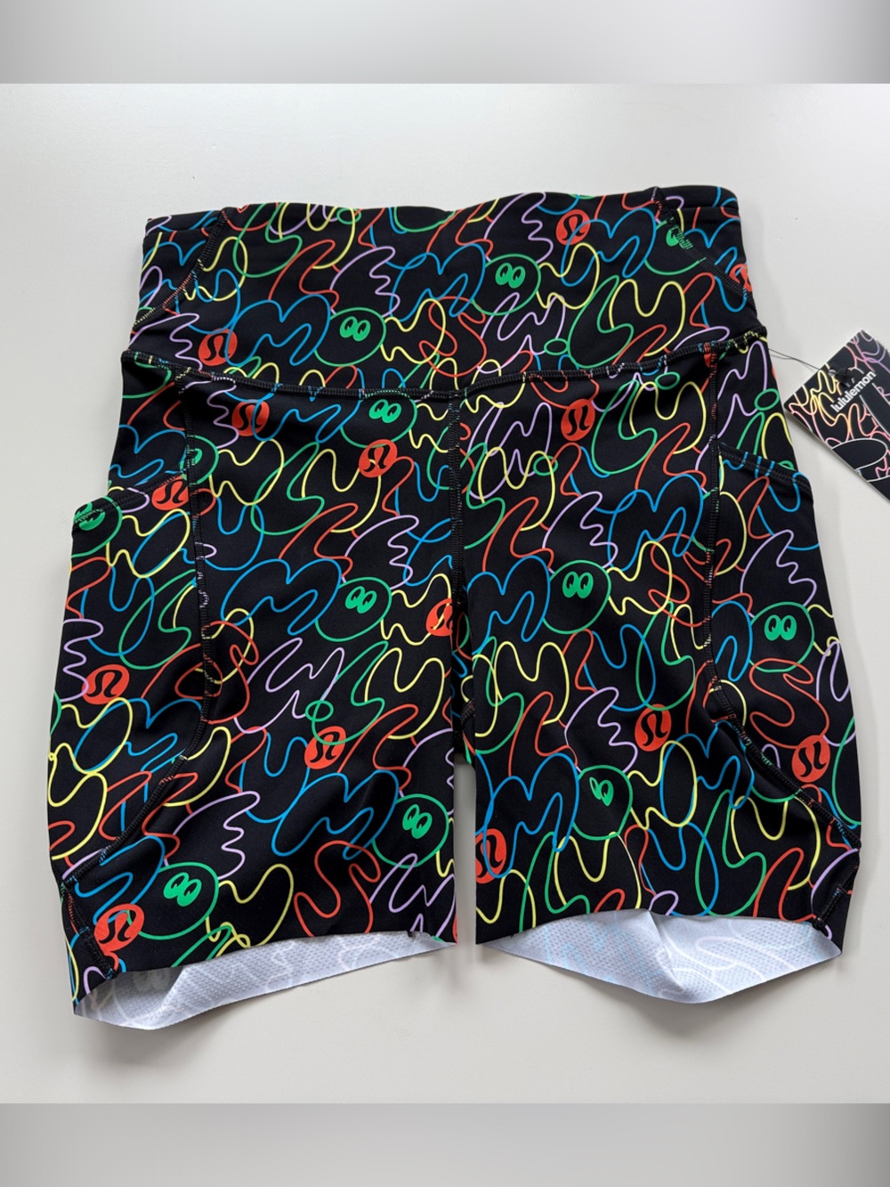lululemon athletica 2026 SeaWheeze